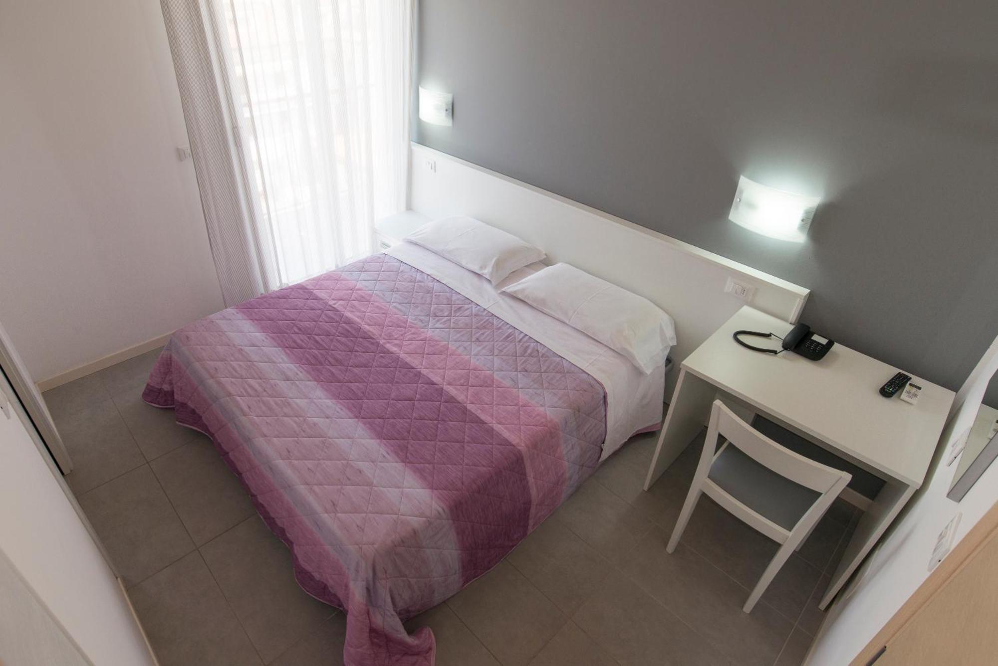 Hotel Atene Lido di Jesolo Exterior photo