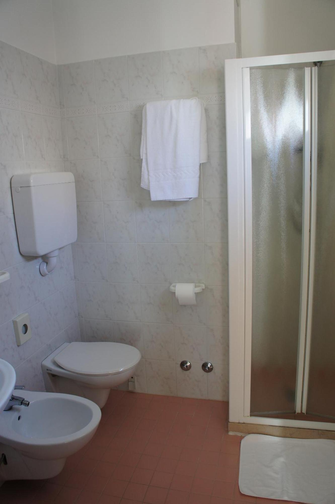 Hotel Atene Lido di Jesolo Exterior photo